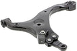 Suspension Control Arm Mevotech CMS90155