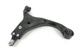 Suspension Control Arm Mevotech CMS90163