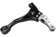 Suspension Control Arm Mevotech CMS90166