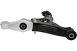 Suspension Control Arm Mevotech CMS90166