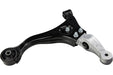 Suspension Control Arm Mevotech CMS90167