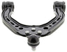 Suspension Control Arm and Ball Joint Assembly Mevotech CMS95129