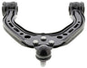 Suspension Control Arm and Ball Joint Assembly Mevotech CMS95130