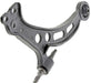 Suspension Control Arm Mevotech CMS9655