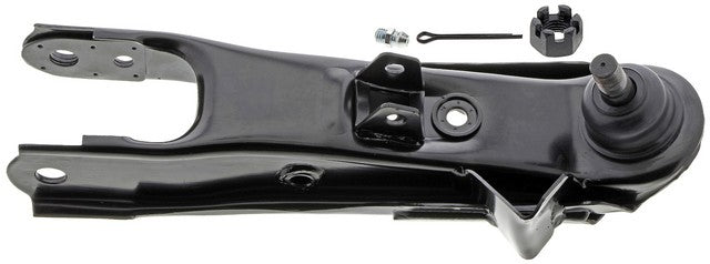 Suspension Control Arm and Ball Joint Assembly Mevotech CMS9663