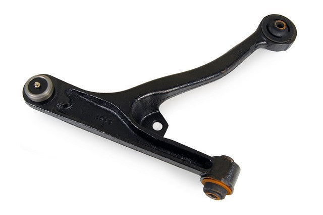 Suspension Control Arm and Ball Joint Assembly Mevotech CMS9677