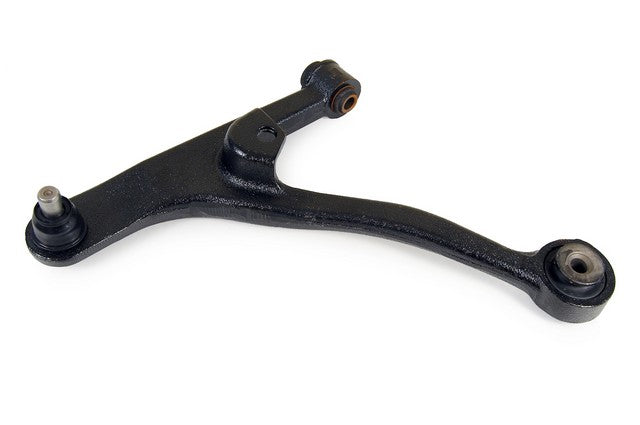 Suspension Control Arm and Ball Joint Assembly Mevotech CMS9677