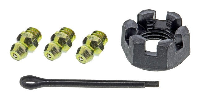 Suspension Control Arm and Ball Joint Assembly Mevotech CMS9701