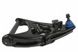 Suspension Control Arm and Ball Joint Assembly Mevotech CMS9702