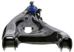 Suspension Control Arm and Ball Joint Assembly Mevotech CMS9706