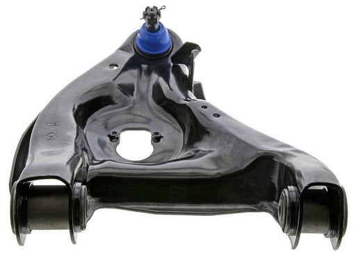 Suspension Control Arm and Ball Joint Assembly Mevotech CMS9706