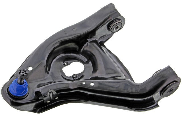 Suspension Control Arm and Ball Joint Assembly Mevotech CMS9707