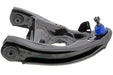 Suspension Control Arm and Ball Joint Assembly Mevotech CMS9707