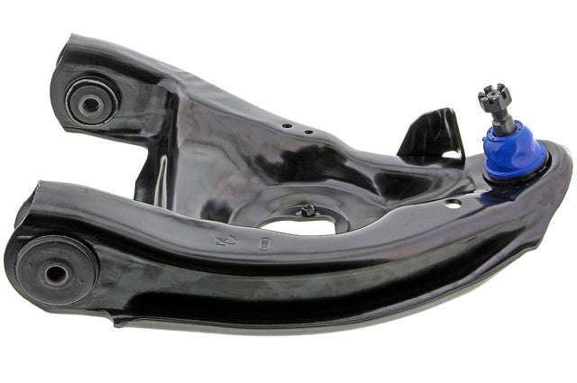 Suspension Control Arm and Ball Joint Assembly Mevotech CMS9707