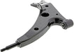 Suspension Control Arm Mevotech CMS9807