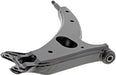 Suspension Control Arm Mevotech CMS9807