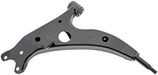 Suspension Control Arm Mevotech CMS9807