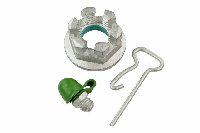Suspension Control Arm and Ball Joint Assembly Mevotech CTXK7424