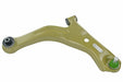 Suspension Control Arm and Ball Joint Assembly Mevotech CTXK80397