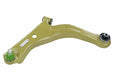 Suspension Control Arm and Ball Joint Assembly Mevotech CTXK80398