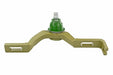 Suspension Control Arm and Ball Joint Assembly Mevotech CTXK8710T