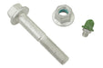 Suspension Control Arm and Ball Joint Assembly Mevotech CTXK8710T