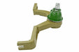 Suspension Control Arm and Ball Joint Assembly Mevotech CTXK8710T