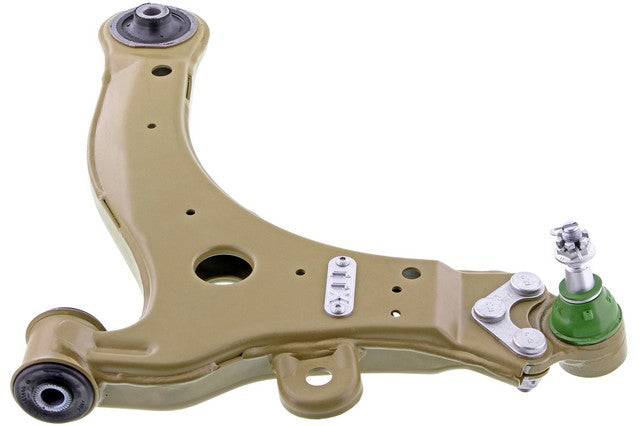 Suspension Control Arm and Ball Joint Assembly Mevotech CTXMS20328