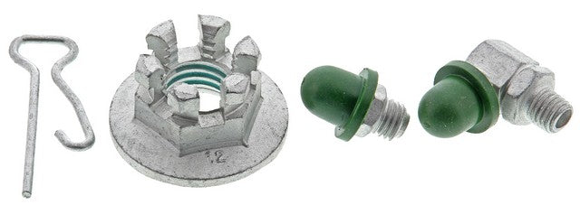 Suspension Control Arm and Ball Joint Assembly Mevotech CTXMS20360