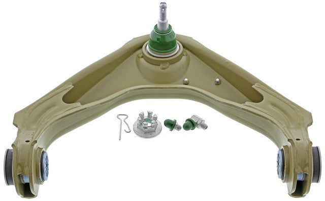 Suspension Control Arm and Ball Joint Assembly Mevotech CTXMS20360
