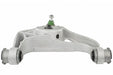 Suspension Control Arm and Ball Joint Assembly Mevotech CTXMS251151