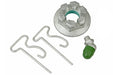 Suspension Control Arm and Ball Joint Assembly Mevotech CTXMS251151