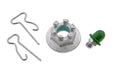 Suspension Control Arm and Ball Joint Assembly Mevotech CTXMS25117
