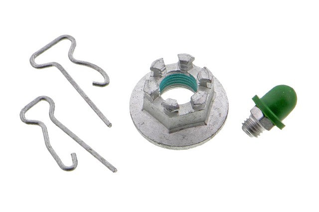 Suspension Control Arm and Ball Joint Assembly Mevotech CTXMS25117