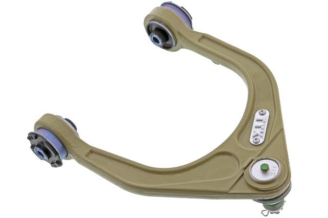 Suspension Control Arm and Ball Joint Assembly Mevotech CTXMS25118
