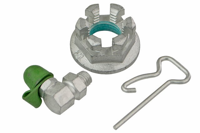 Suspension Control Arm and Ball Joint Assembly Mevotech CTXMS25148