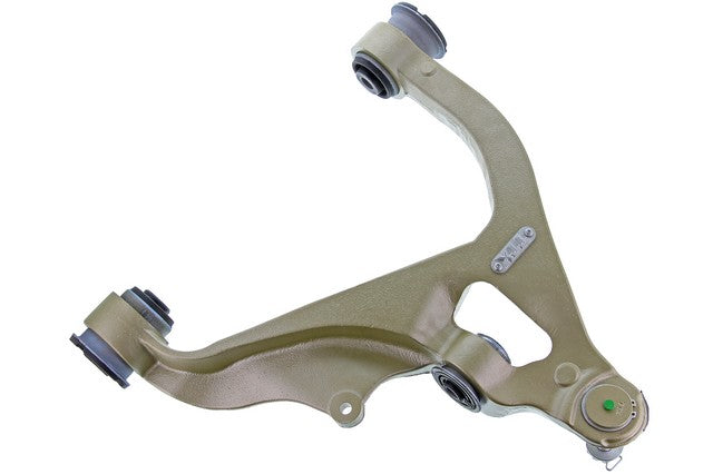 Suspension Control Arm and Ball Joint Assembly Mevotech CTXMS25149