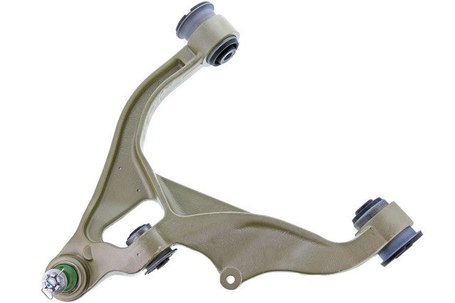 Suspension Control Arm and Ball Joint Assembly Mevotech CTXMS25149