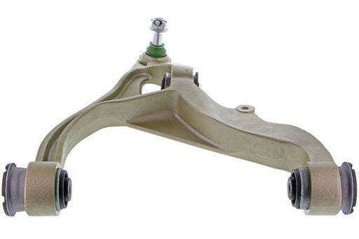 Suspension Control Arm and Ball Joint Assembly Mevotech CTXMS25150