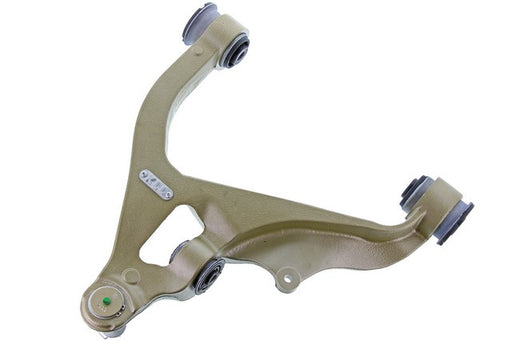 Suspension Control Arm and Ball Joint Assembly Mevotech CTXMS25150