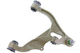 Suspension Control Arm and Ball Joint Assembly Mevotech CTXMS25150