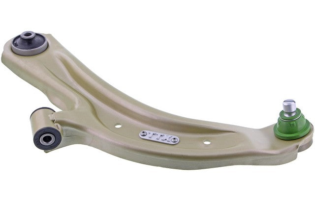 Suspension Control Arm and Ball Joint Assembly Mevotech CTXMS301124