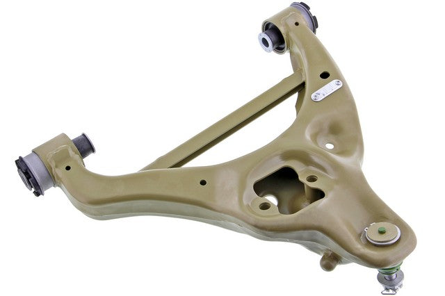 Suspension Control Arm and Ball Joint Assembly Mevotech CTXMS401114