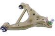 Suspension Control Arm and Ball Joint Assembly Mevotech CTXMS401114