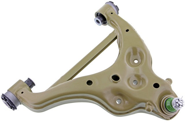 Suspension Control Arm and Ball Joint Assembly Mevotech CTXMS401115