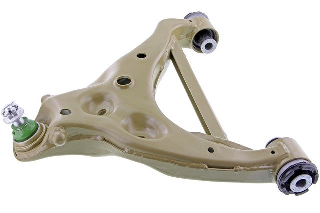 Suspension Control Arm and Ball Joint Assembly Mevotech CTXMS401115