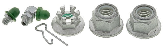 Suspension Control Arm and Ball Joint Assembly Mevotech CTXMS40116