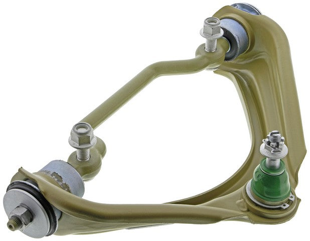 Suspension Control Arm and Ball Joint Assembly Mevotech CTXMS40116