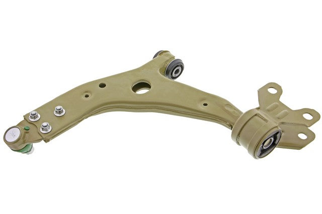 Suspension Control Arm and Ball Joint Assembly Mevotech CTXMS401173