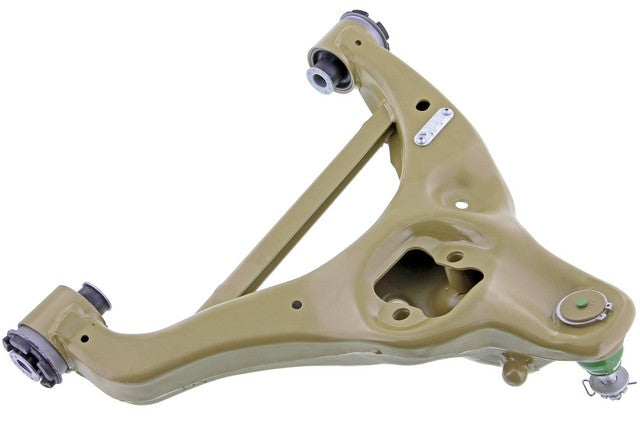 Suspension Control Arm and Ball Joint Assembly Mevotech CTXMS401205